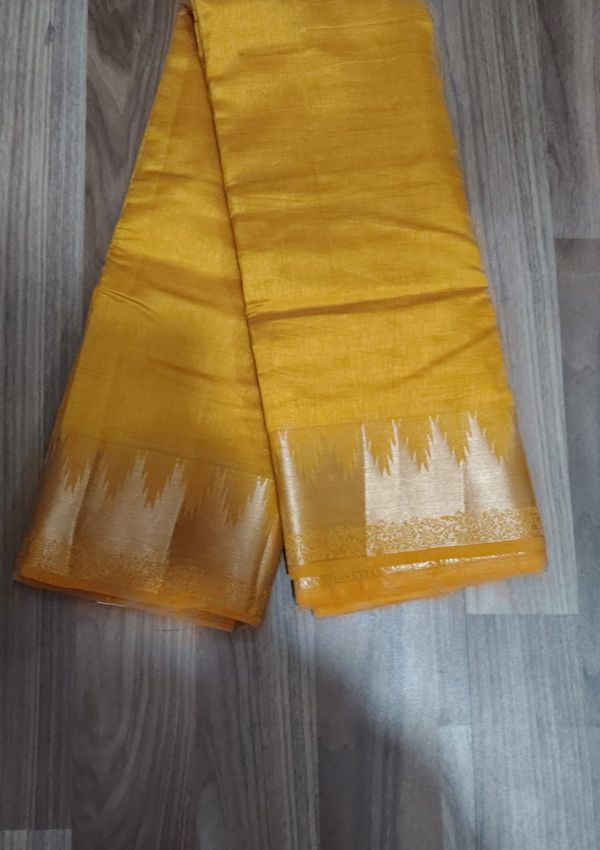 Silk Saree